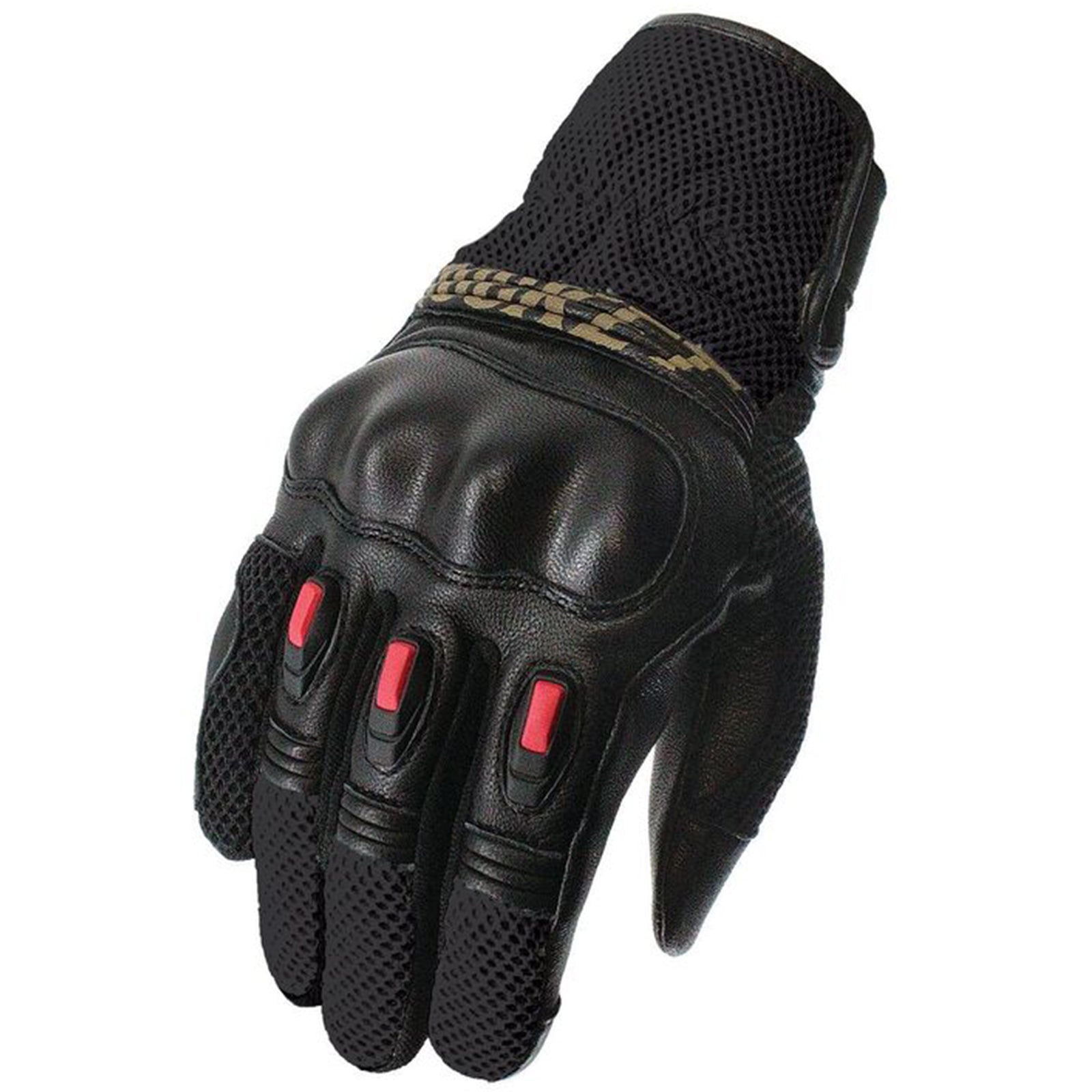 Joe Rocket Seeker Men's Street Gloves-2035