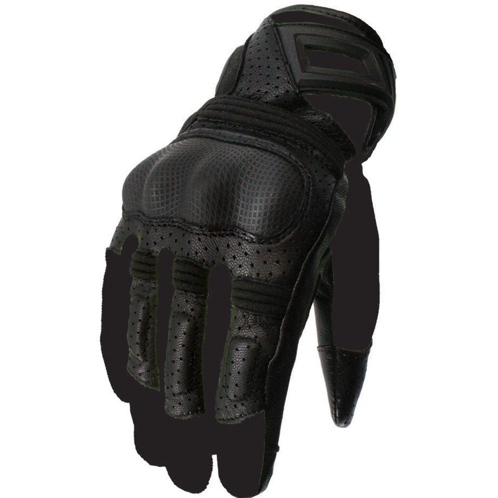 Joe Rocket Turbulent Men's Street Gloves-2039