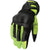 Black / Hi-Viz