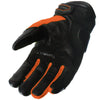 Joe Rocket Turbulent Men's Street Gloves