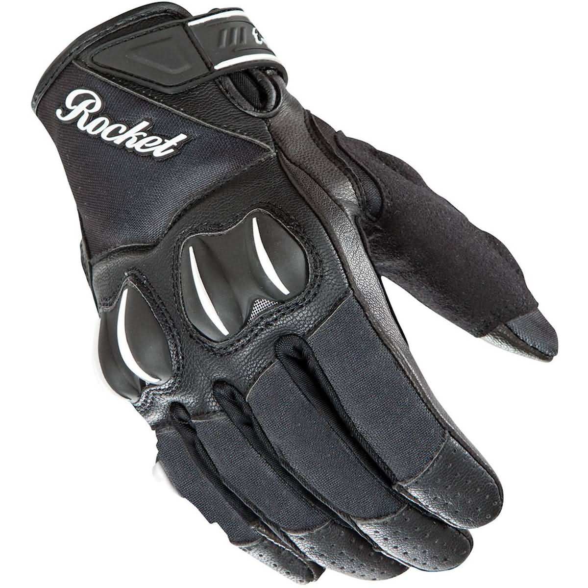 Joe Rocket Cyntek Women's Street Gloves-1553