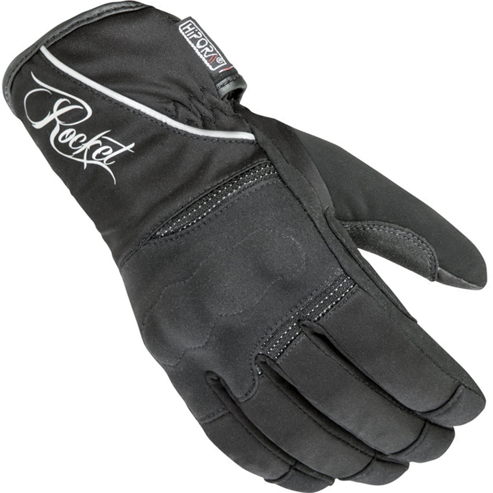 Joe Rocket Ballistic Ultra Women's Street Gloves-1845