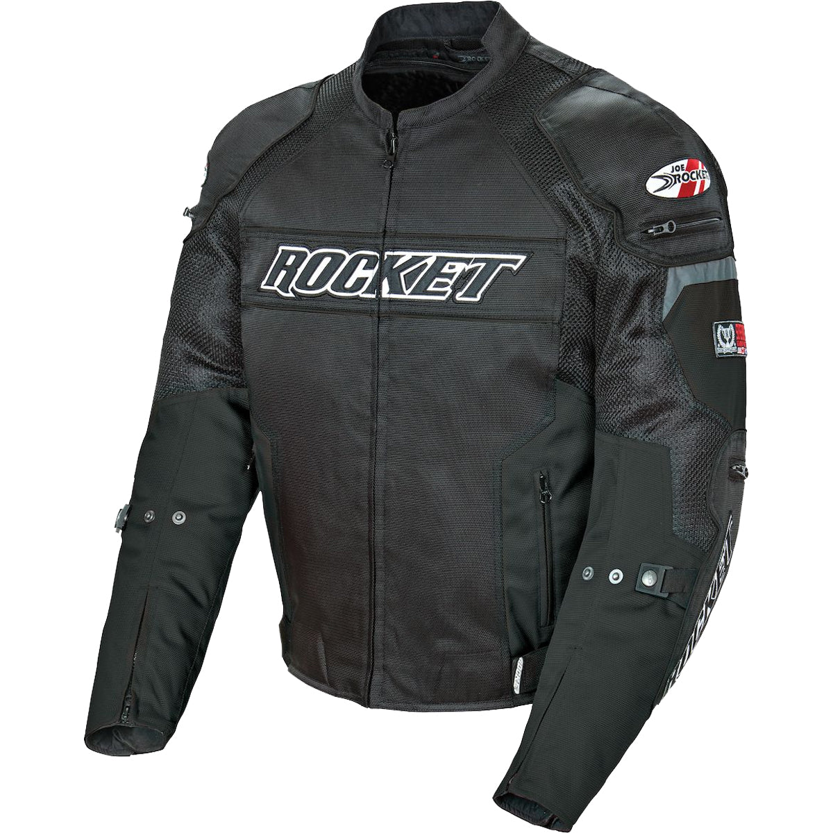 Joe Rocket Resistor Men's Street Jackets-1460