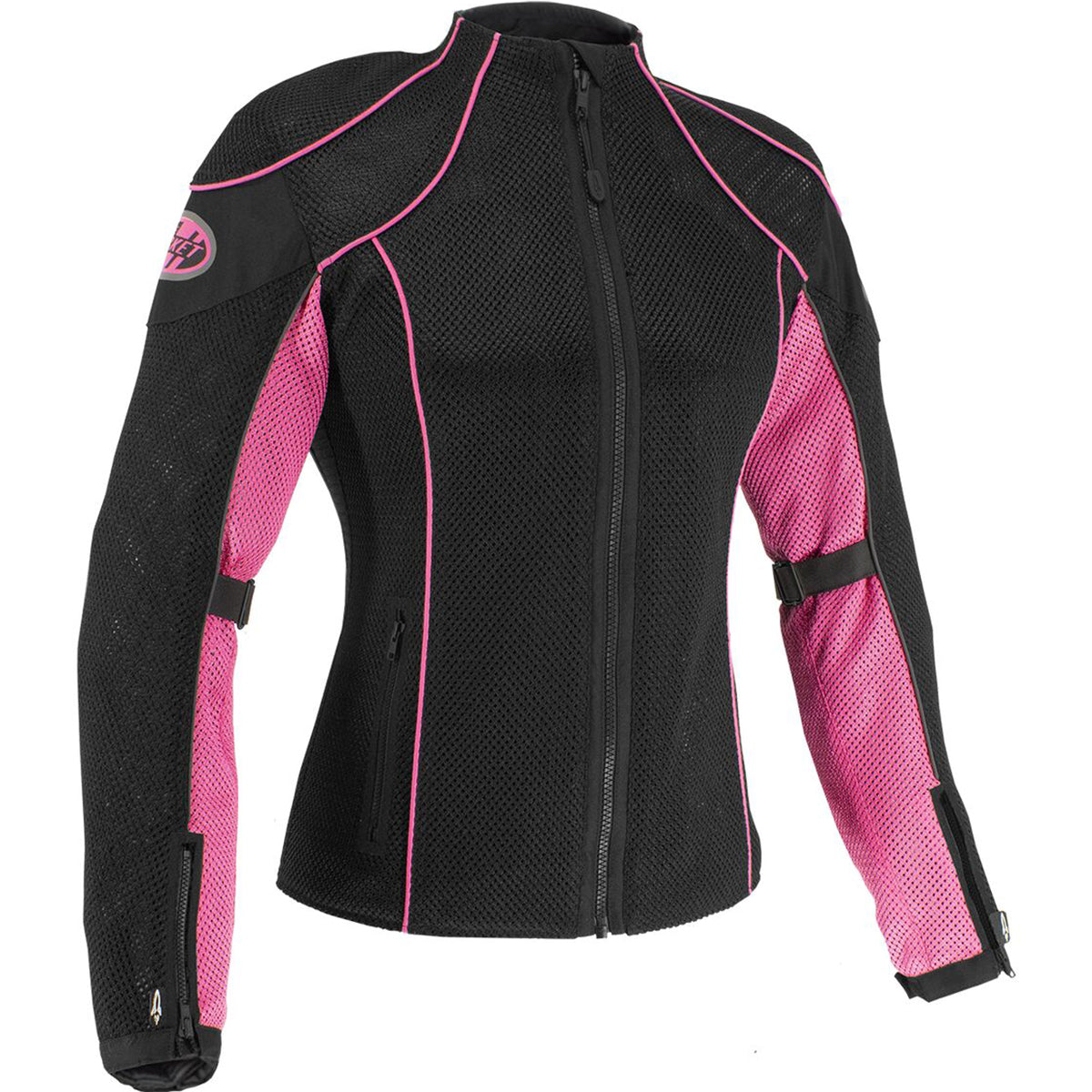 Joe Rocket Majestic Women s Street Jackets Haustrom Shop Action Sports