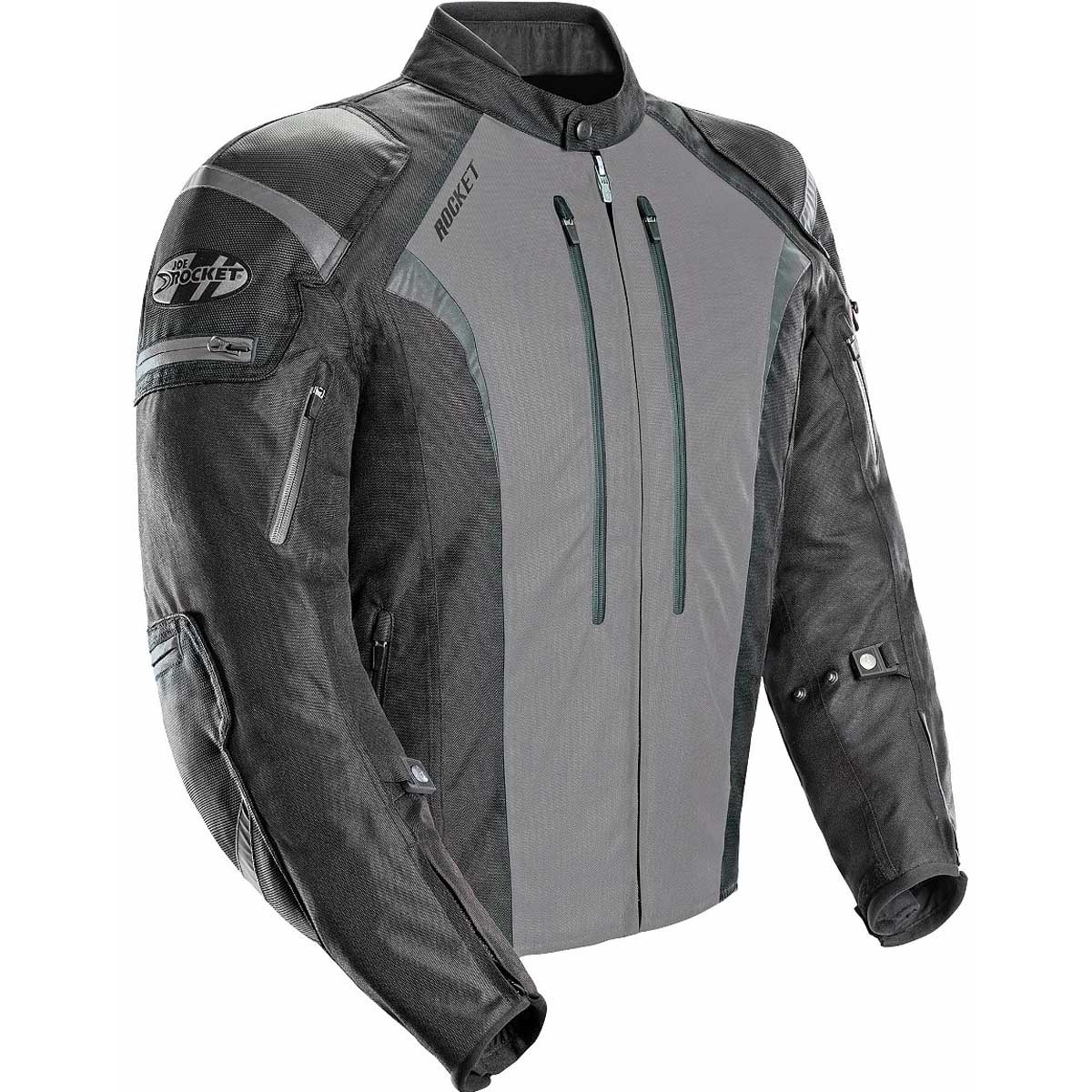 Joe Rocket Atomic 5.0 Men's Street Jackets-1651