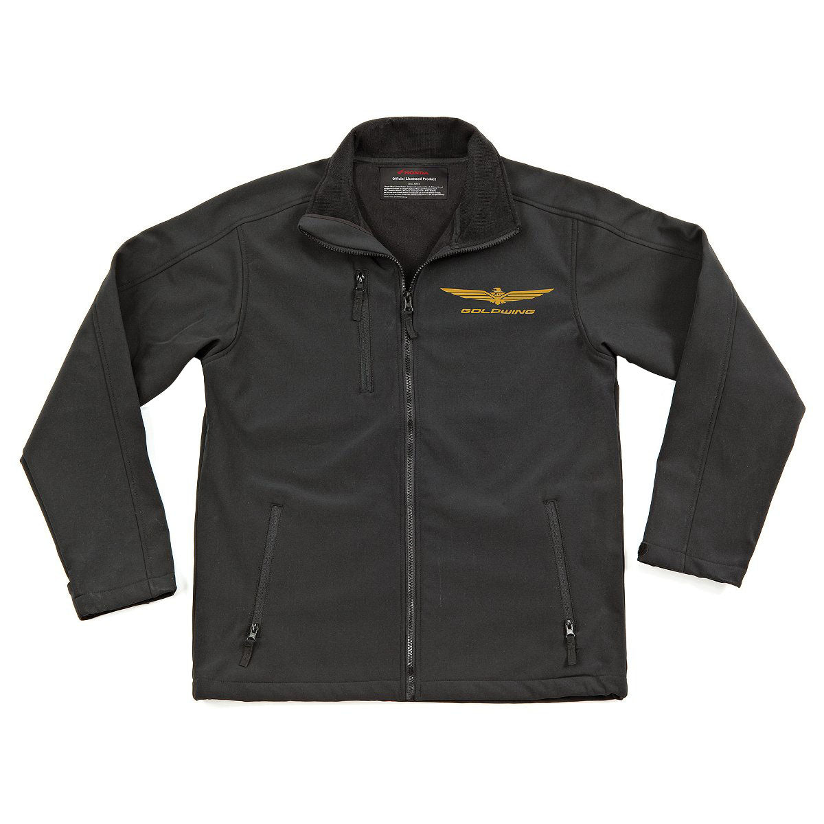 Joe Rocket Gold Wing Women's Street Jackets-1292