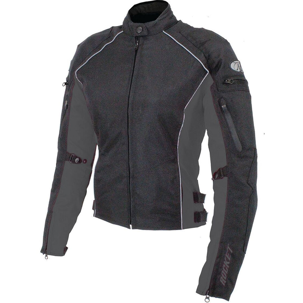 Joe Rocket Turbulent Women's Street Jackets-2114