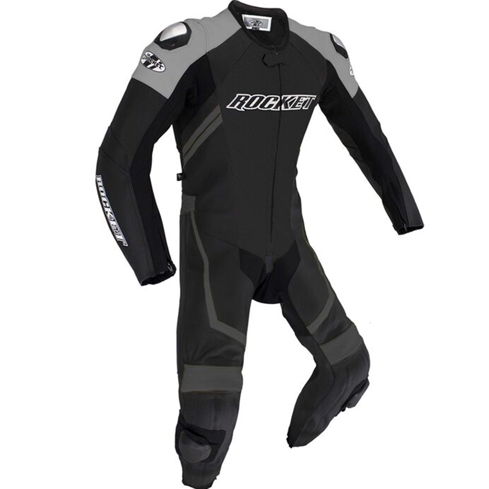 Joe Rocket Speedmaster 7.0 1-Piece Men's Street Race Suits-2050