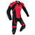 Black / Red