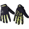 Kali Venture Logo Adult MTB Gloves (Refurbished, Without Tags)