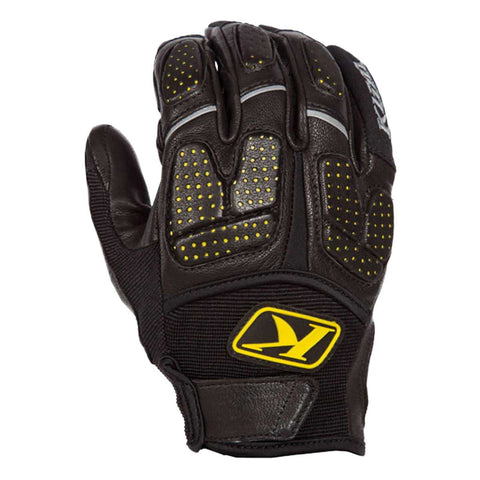 Klim Dakar Pro Men's Off-Road Gloves (Brand New)