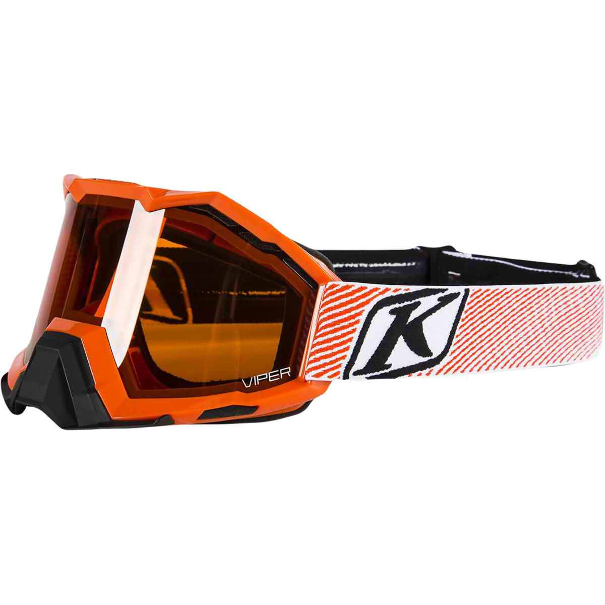 Klim Viper Fade Men's Snow Goggles-3902