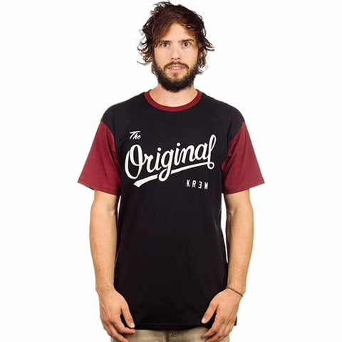 KR3W Original Men's Short-Sleeve Shirts (Brand New)