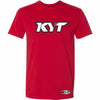 KYT Men's Short-Sleeve Shirts