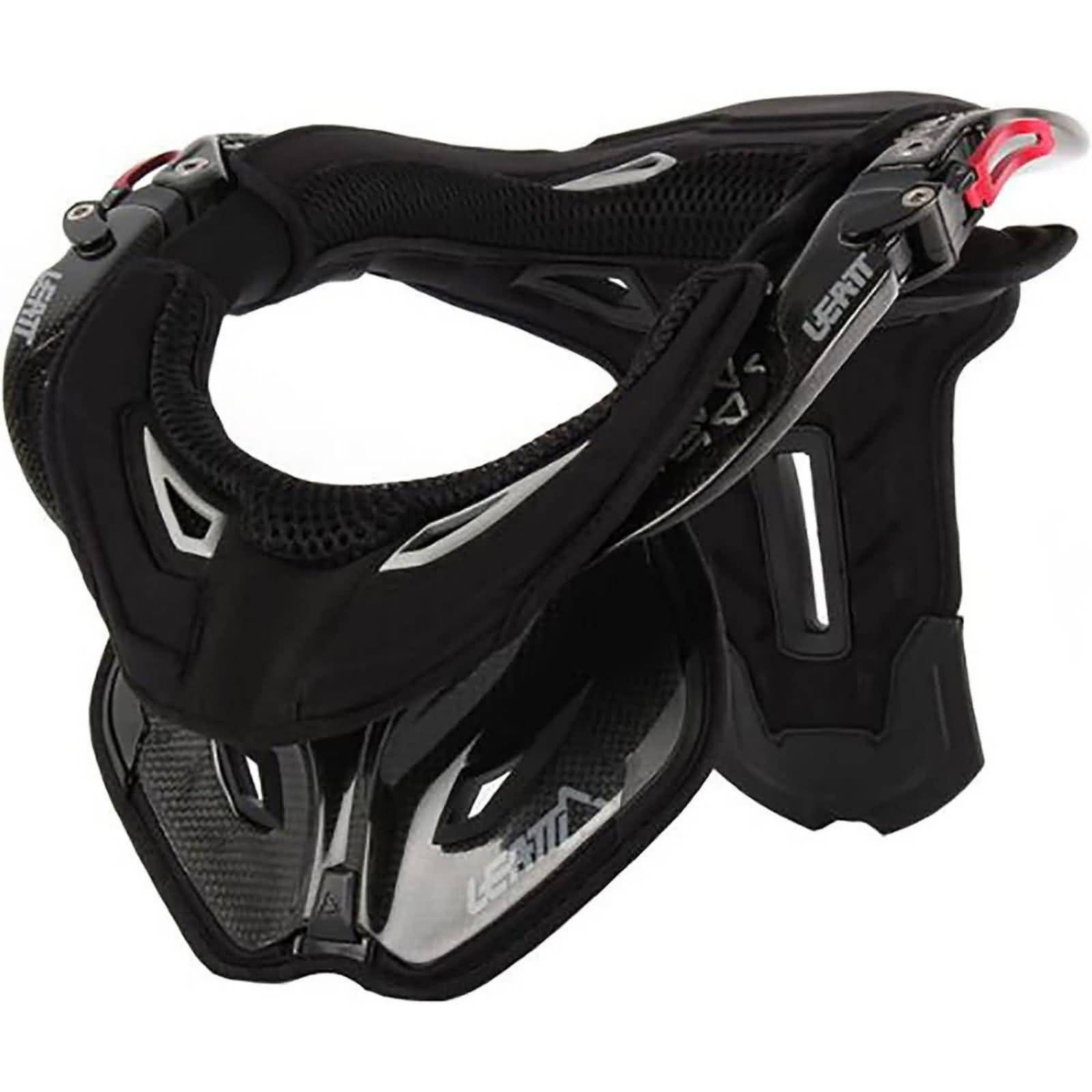 Leatt GPX Pro Neck Brace Adult Off-Road Body Armor-100230202