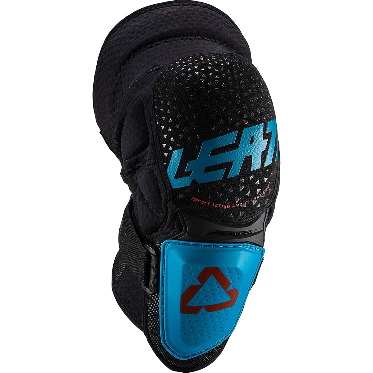 Leatt 3DF Hybrid 2019 Knee Guard Adult MTB Body Armor-5019400660