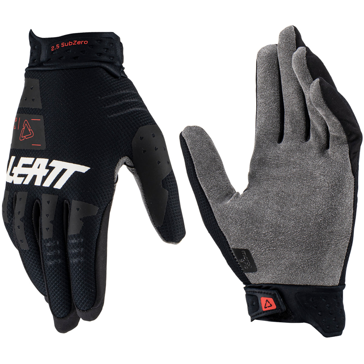 Leatt SubZero 2.5 Adult Off-Road Gloves-6023040750