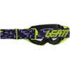 Leatt Vizion 3.5 Adult Off-Road Goggles