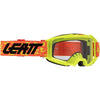 Leatt Vizion 3.5 Adult Off-Road Goggles