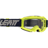 Leatt Vizion 3.5 Adult Off-Road Goggles