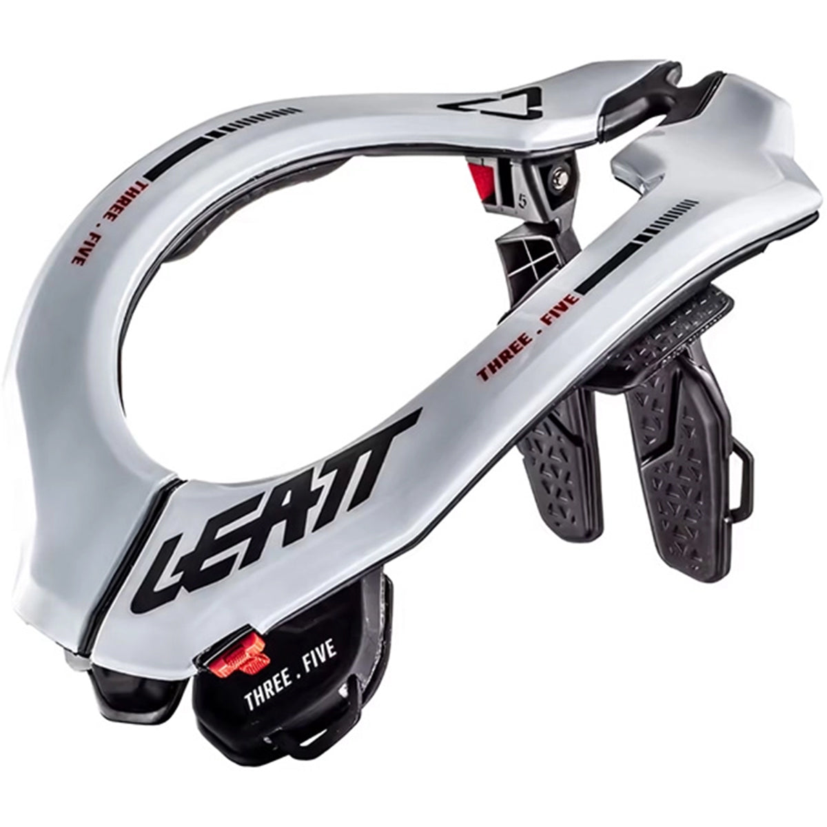 Leatt 3.5 Neck Brace Youth Off-Road Body Armor-1022111840