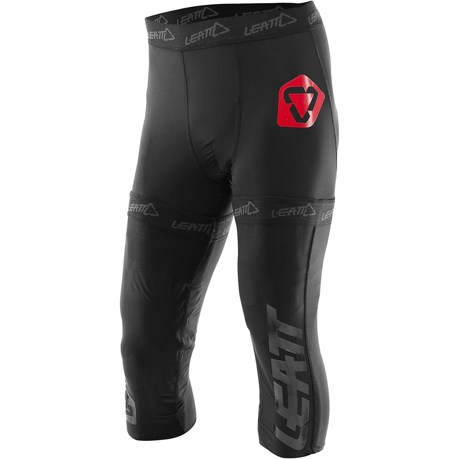 Leatt Knee Brace Base Layer Pant Adult Off-Road Body -5017010142