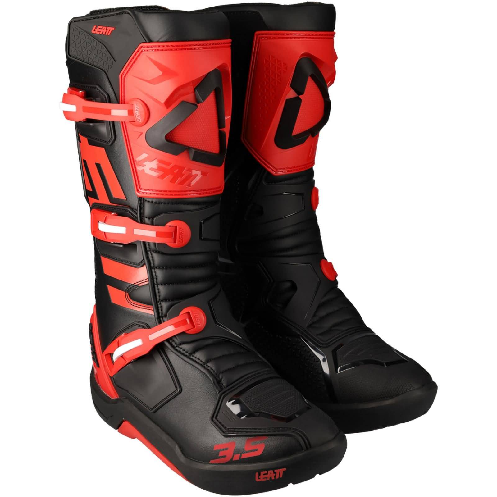 Leatt 3.5 V22 Adult Off-Road Boots-3022060195