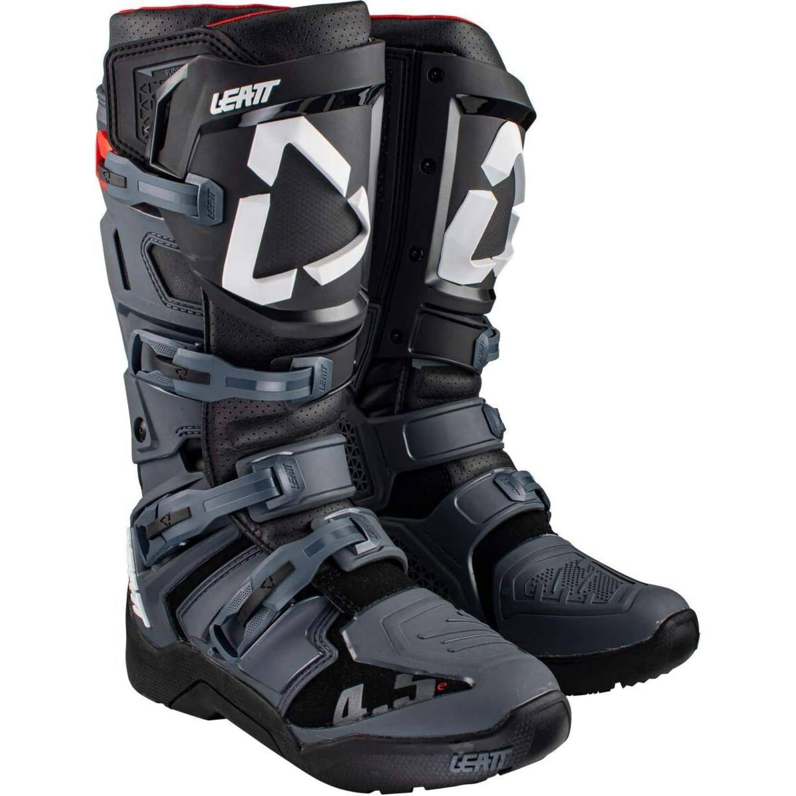 Leatt 4.5 Enduro Adult Off-Road Boots-3021100261