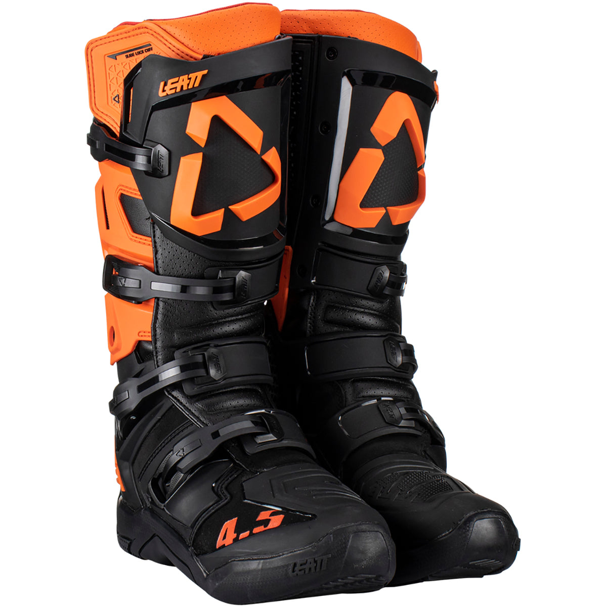 Leatt 4.5 Adult Off-Road Boots-3023050500