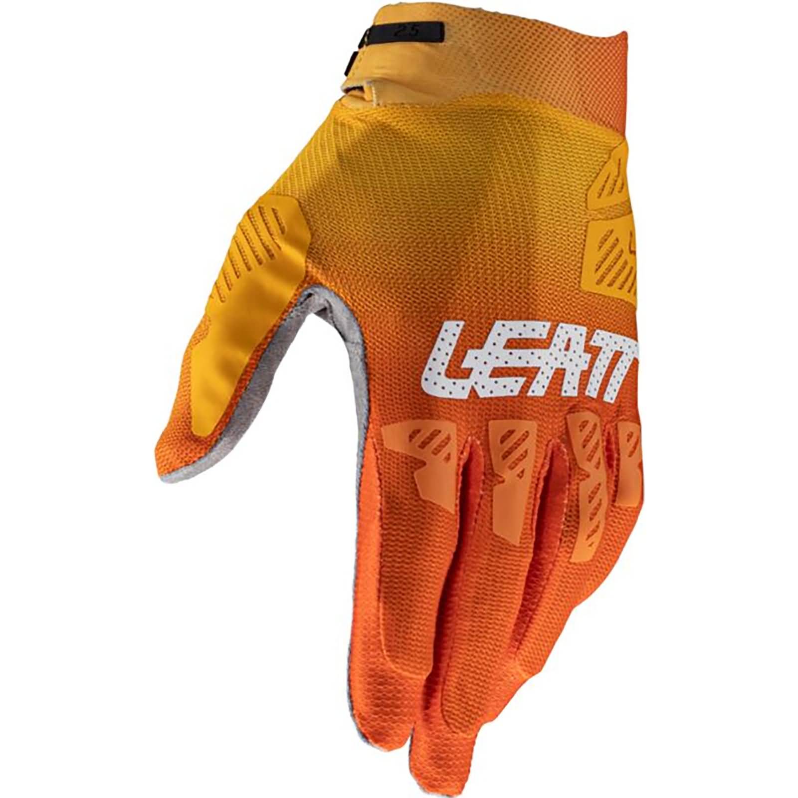 Leatt 2025 Moto 2.5 X-Flow Adult Off-Road Gloves-6025350280