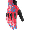 Leatt DBX 3.0 X-Flow Adult Off-Road Gloves