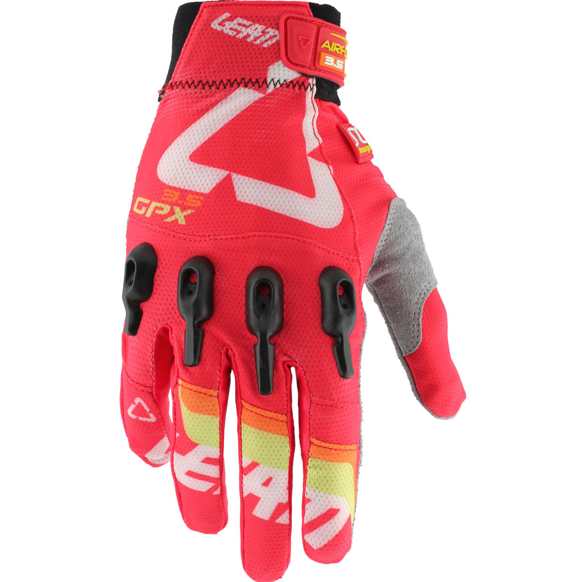 Leatt GPX 3.5 X-Flow Adult Off-Road Gloves-6016000441