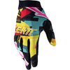 Leatt 2025 Moto 1.5 Jr Youth Off-Road Gloves