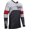 Leatt 2025 Moto 4.5 Enduro LS Men's Off-Road Jerseys