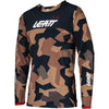 Leatt 2025 Moto 4.5 Enduro LS Men's Off-Road Jerseys