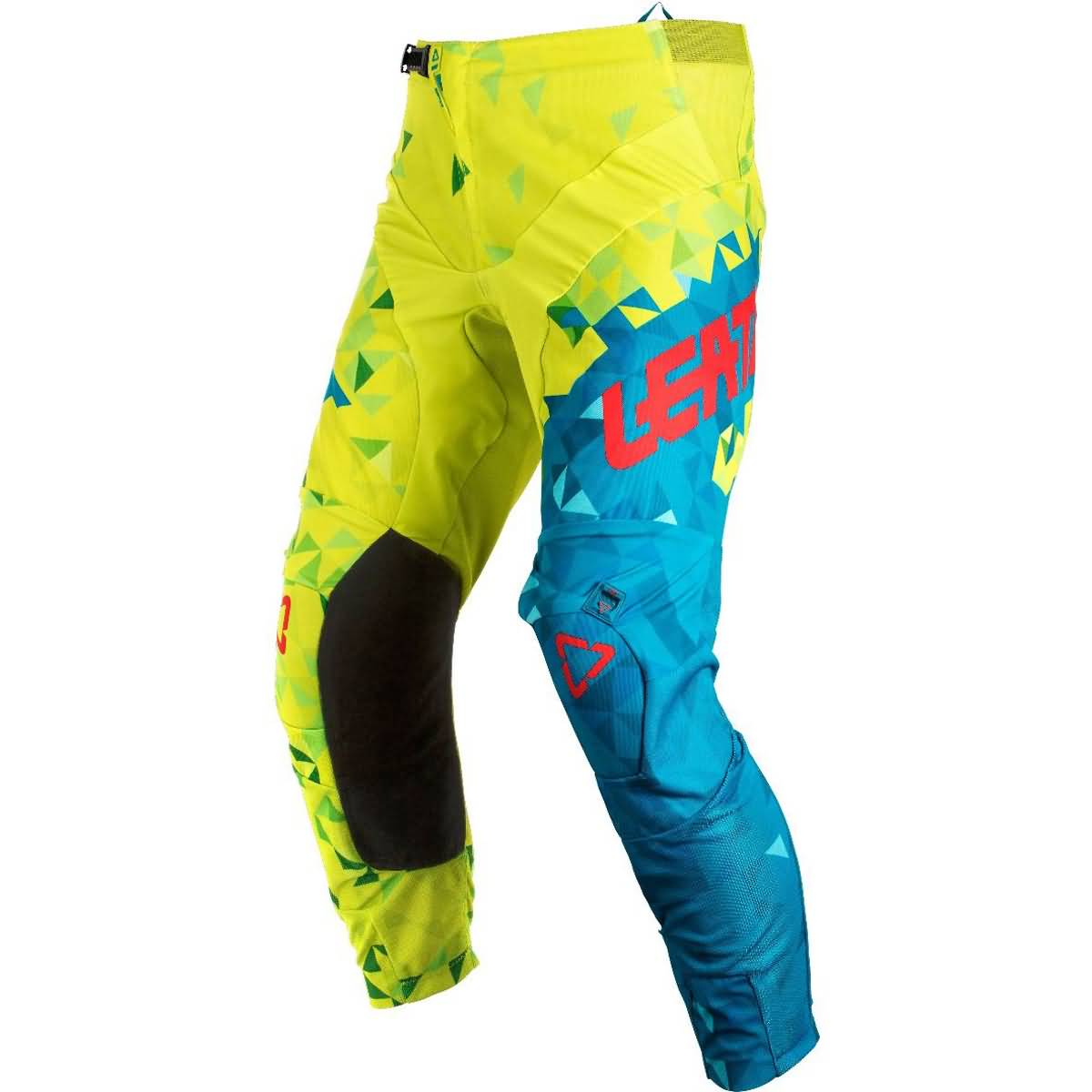 Leatt GPX 4.5 Adult Off-Road Pants-5018750580