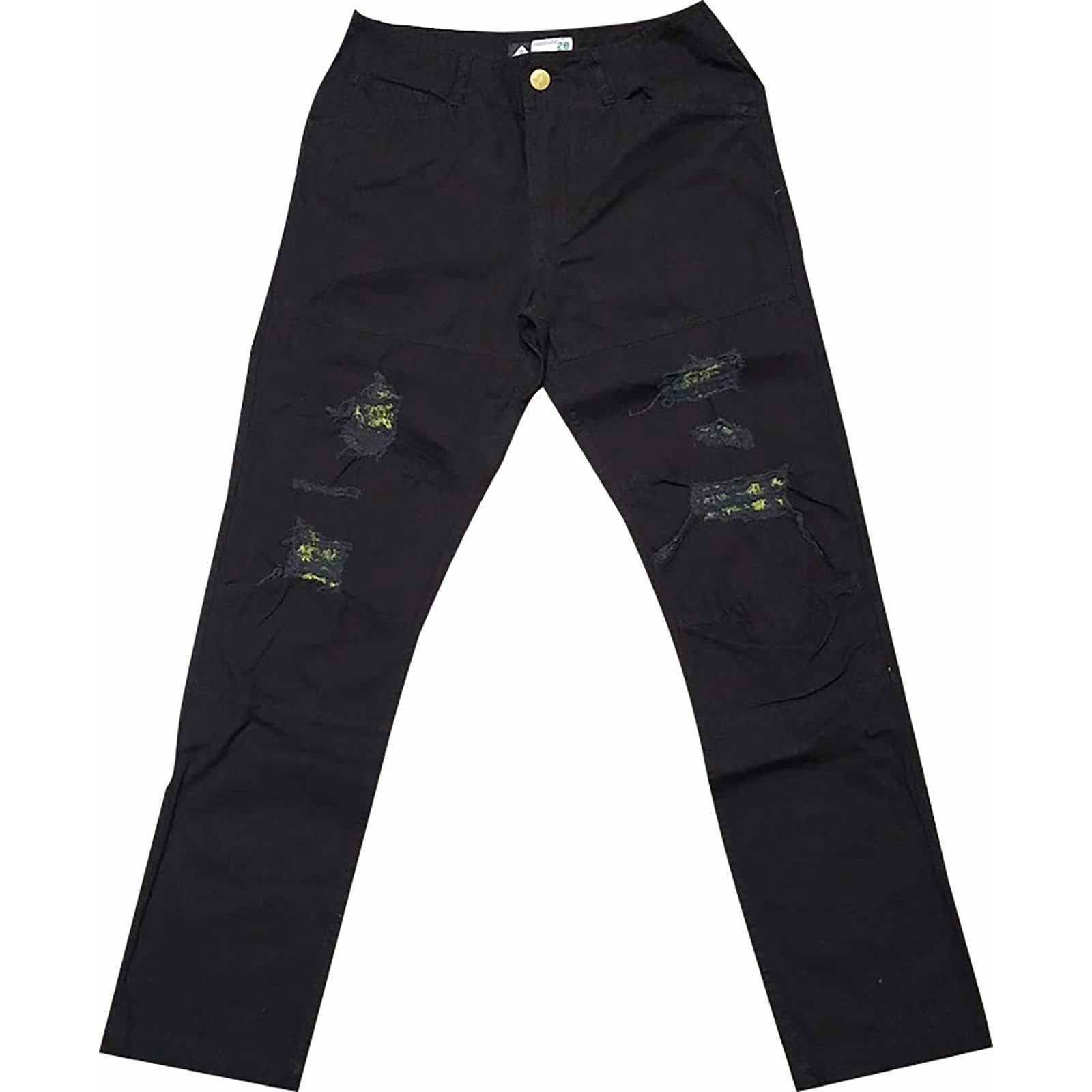 LRG Greener Roots Moto Men's -L17VMBMXX