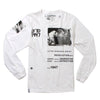 LRG 47th Message Men's Long-Sleeve Shirts (Brand New)