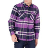 LRG Core 47 Men's Button Up Long-Sleeve Shirts (Brand New)