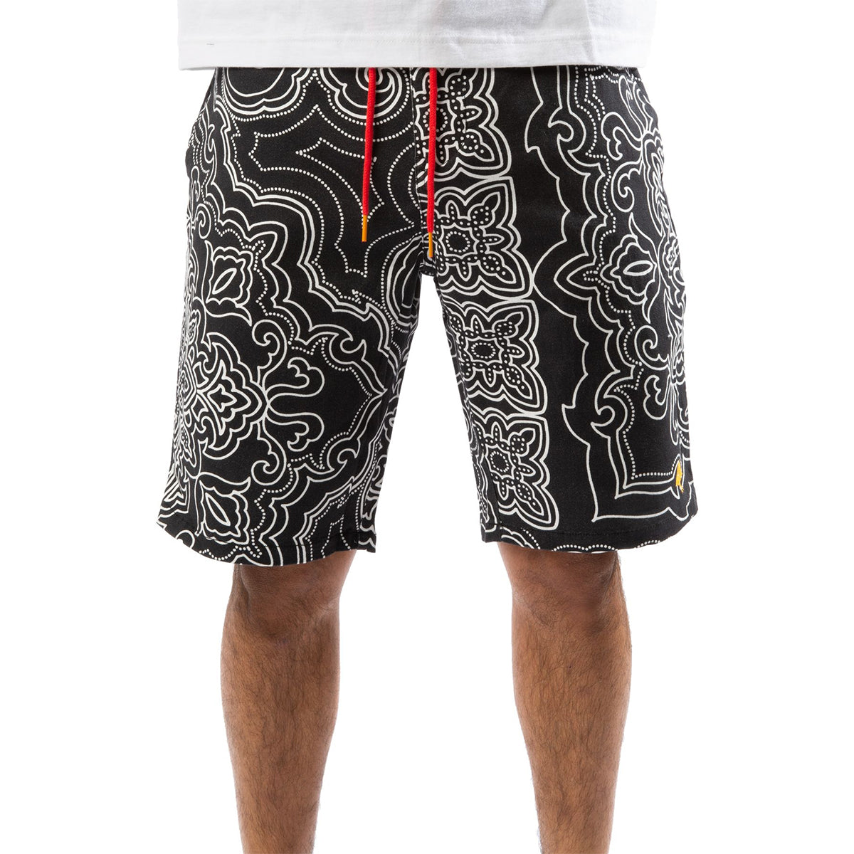 LRG Choppa It Up Men's Boardshort Shorts (-L10DMBSXX
