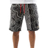 LRG Choppa It Up Men's Boardshort Shorts (Brand New)