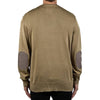 LRG Survivalist Men's Sweater Sweatshirts (Brand New)