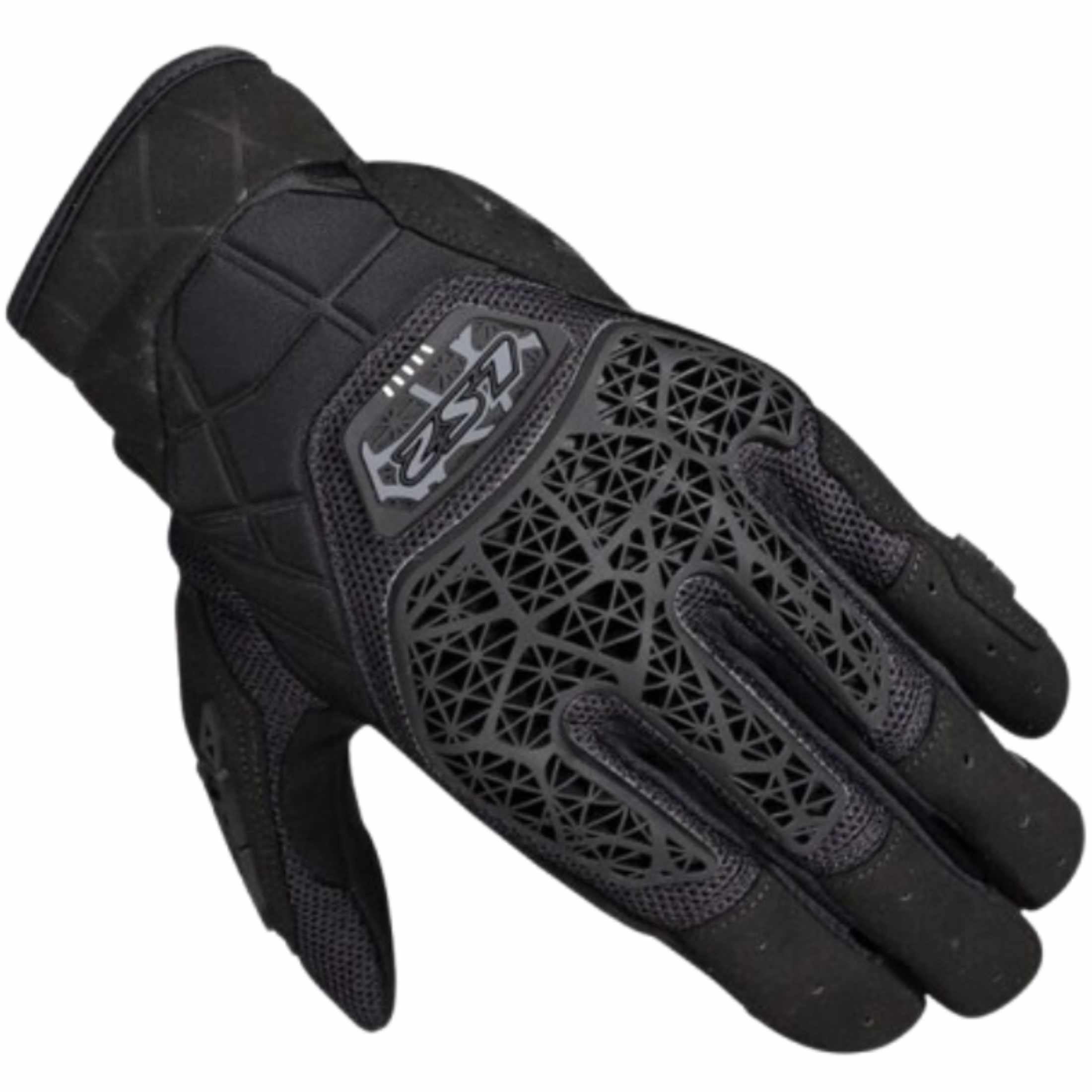 LS2 All Terrain II Men's Street Gloves-MG035