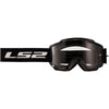 LS2 Charger Pro Adult Off-Road Goggles