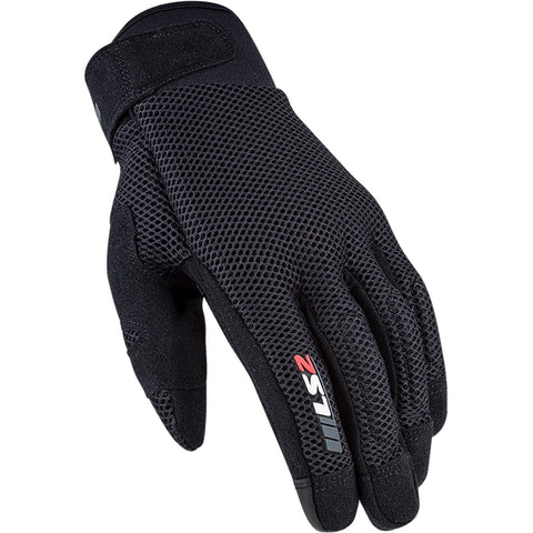 LS2 Cool Men's Street Gloves