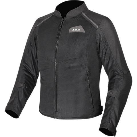 LS2 Breeze Women's Street Jackets