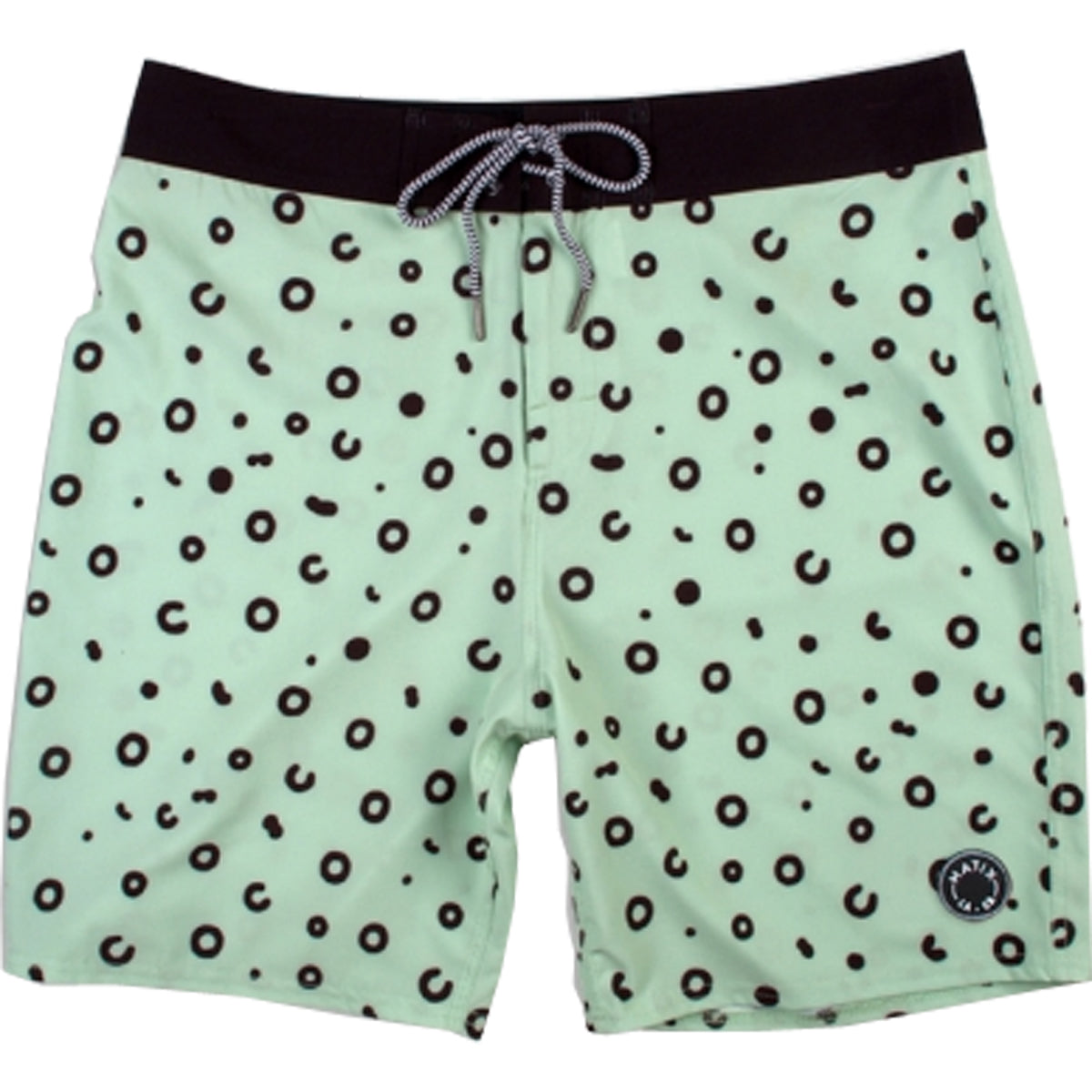 Matix Barva Men's Boardshort Shorts- A5BRD004