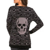 Metal Mulisha Cheyenne Youth Girls Sweater Sweatshirts (Brand New)