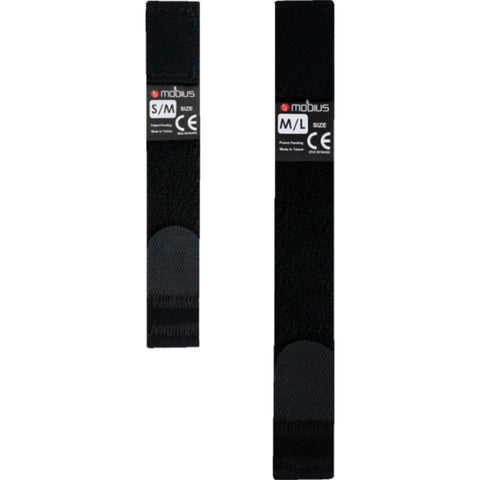 Mobius Velstretch Wrist Strap Body Armor Accessories