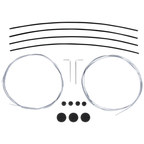 Mobius X8 Knee Brace Cable Kit Body Armor Accessories